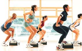 Step & Tone